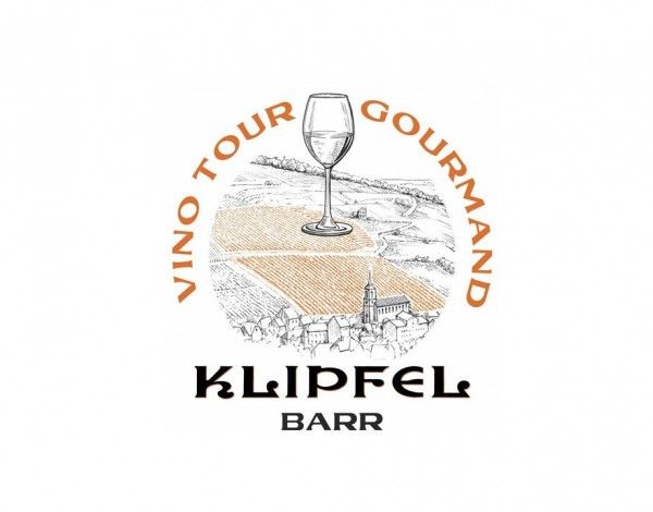 Vino Tour Gourmand Klipfel Grand Cru Kirchberg de Barr A l école