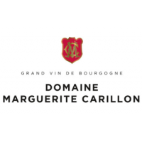 logo Domaine Marguerite Carillon