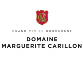 logo Domaine Marguerite Carillon