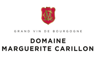 logo Domaine Marguerite Carillon