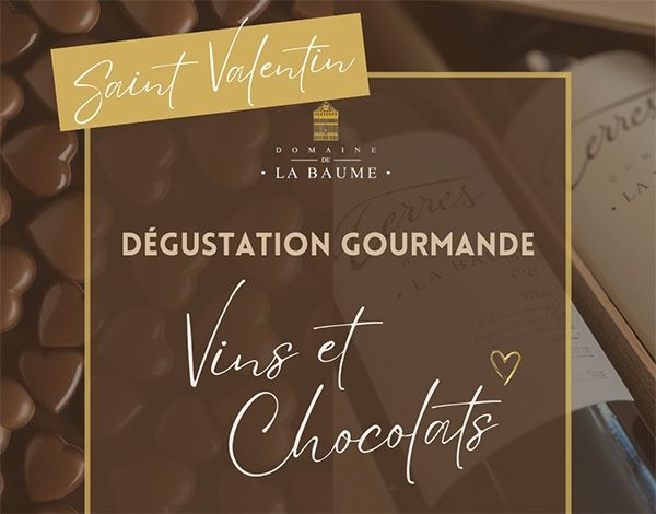 Vins et Chocolats